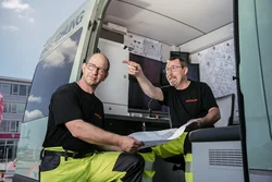 Kanalreinigung und Rohrreinigung in Floß