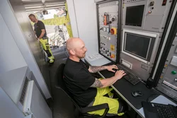 Über unser Team für Kanalreinigung in Floß